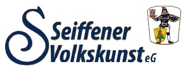 Seiffener Volkskunst