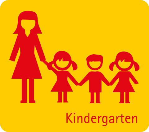 Für Kindergarten geeignet