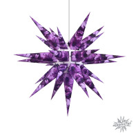 Vorschau: Herrnhuter Adventsstern I6, 60 cm Kapmargerite Papierstern inkl. Beleuchtung ! Vorschau: Herrnhuter Adventsstern I6, 60 cm Kapmargerite Papierstern inkl. Beleuchtung !