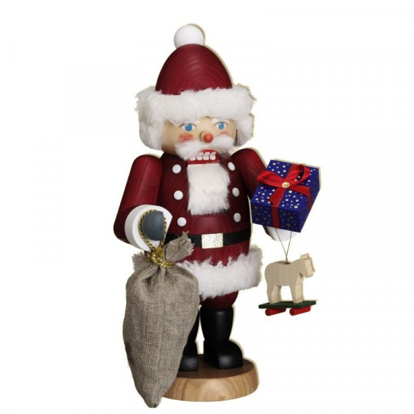 Nußknacker "Weihnachtsmann" 30 cm
