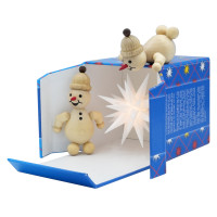 Drechslerei Wagner Schneemann Sternemacher