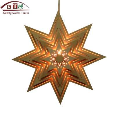 Weihnachtsterne aus Holz | hier kaufen | Sterneshop Erzgebirge