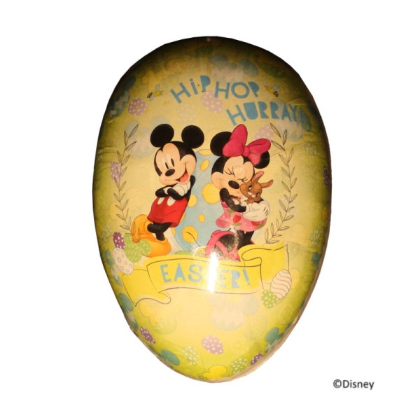 Original Nestler Füllei / Pappei 18 cm Motiv "Disney´s Sortiment" -2