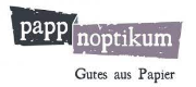 Pappnoptikum Leipzig