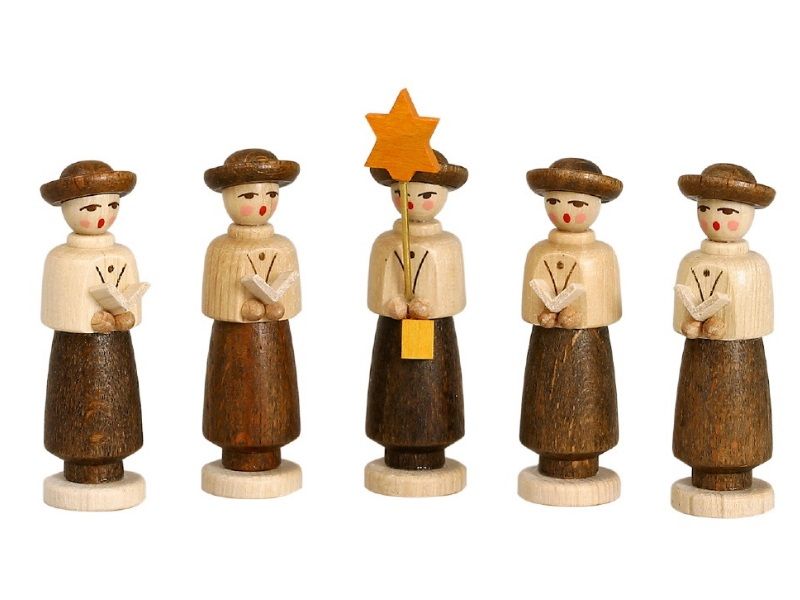 Zubehör / Figuren | Pyramiden und Zubehör