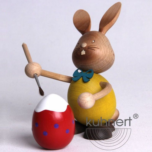 Stupsi Hase Eiermaler, Artikel 52212 Höhe ca. 11 cm