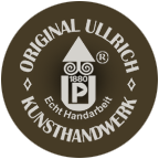 ULLRICH® Kunsthandwerk