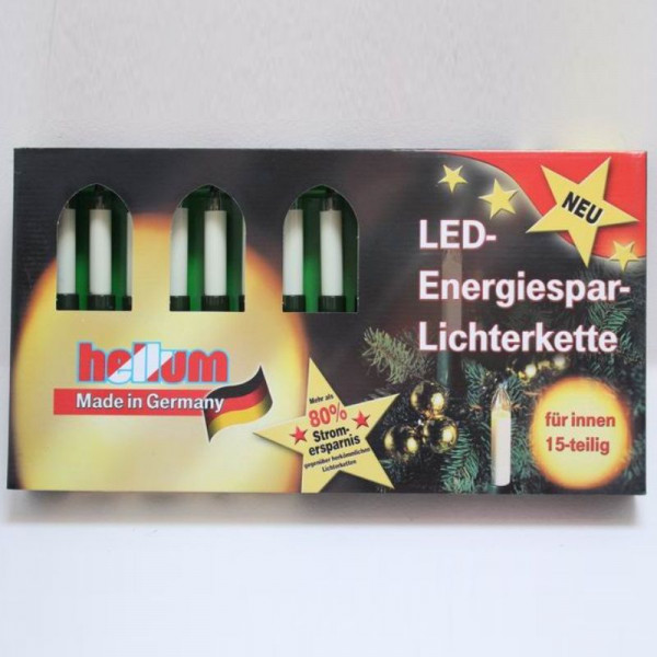 Hellum LED-Baumbeleuchtung für Innen - Made in Germany !