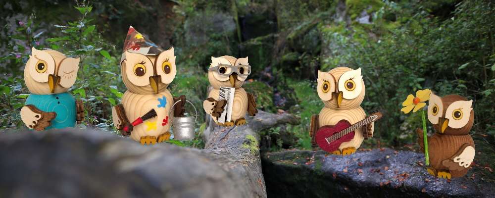 Herrnhuter Sterne | Holzkunstartikel | Sterneshop Erzgebirge