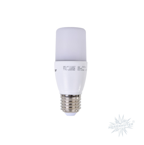 LED Glühlampe für Herrnhuter Kunststoffsterne A13 230V, E24, 14 Watt
