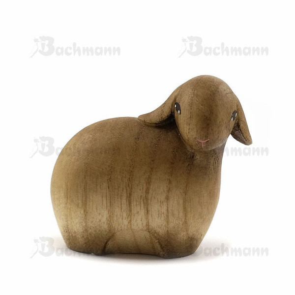 Gloria Krippenfigur Schaf stehend, Color, 16 cm*