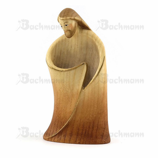 Gloria Krippenfigur Joseph, Color, 12 cm*