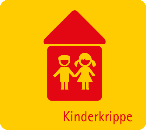 Für Kinderkrippe geeignet