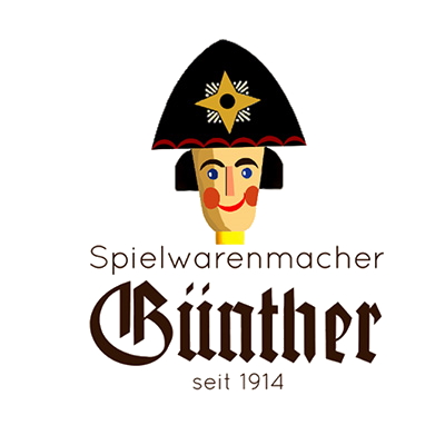 Spielwarenmacher Günther Seiffen