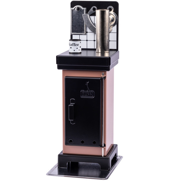 Huss Räucherofen - Der Klassiker - mocca mouse Echte Erzgebirge aus Neudorf