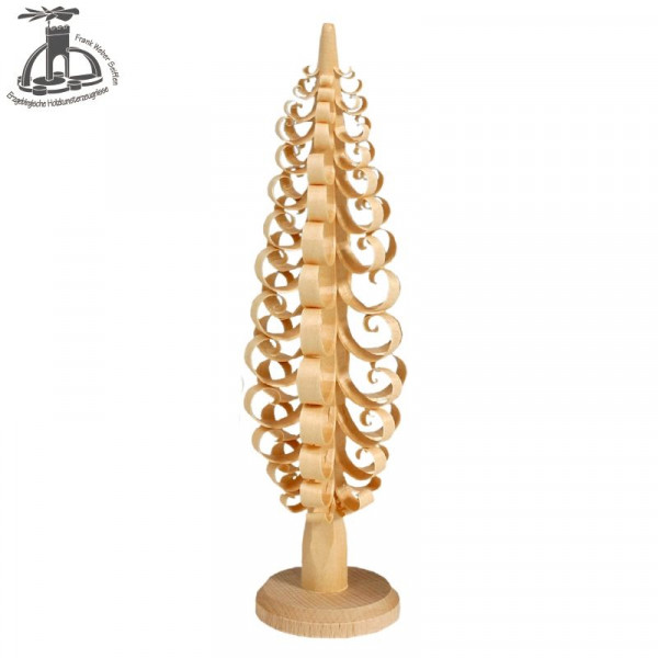 Spanbäumchen 12 cm hoch