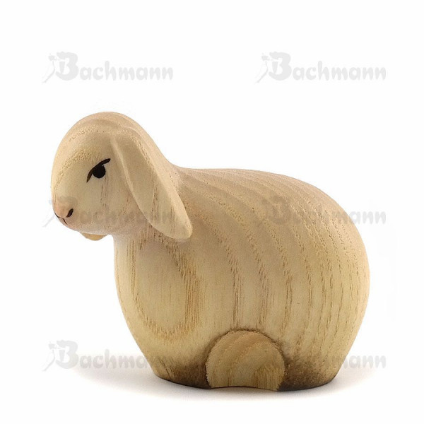 Gloria Krippenfigur Schaf schauend, Color, 12 cm*