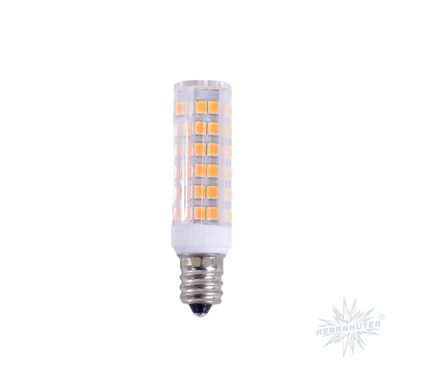 LED Glühlampe für Herrnhuter Papiersterne I4-I8 230V, 5 Watt