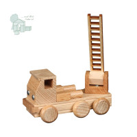 Vorschau: Feuerwehr natur Vorschau: Feuerwehr natur