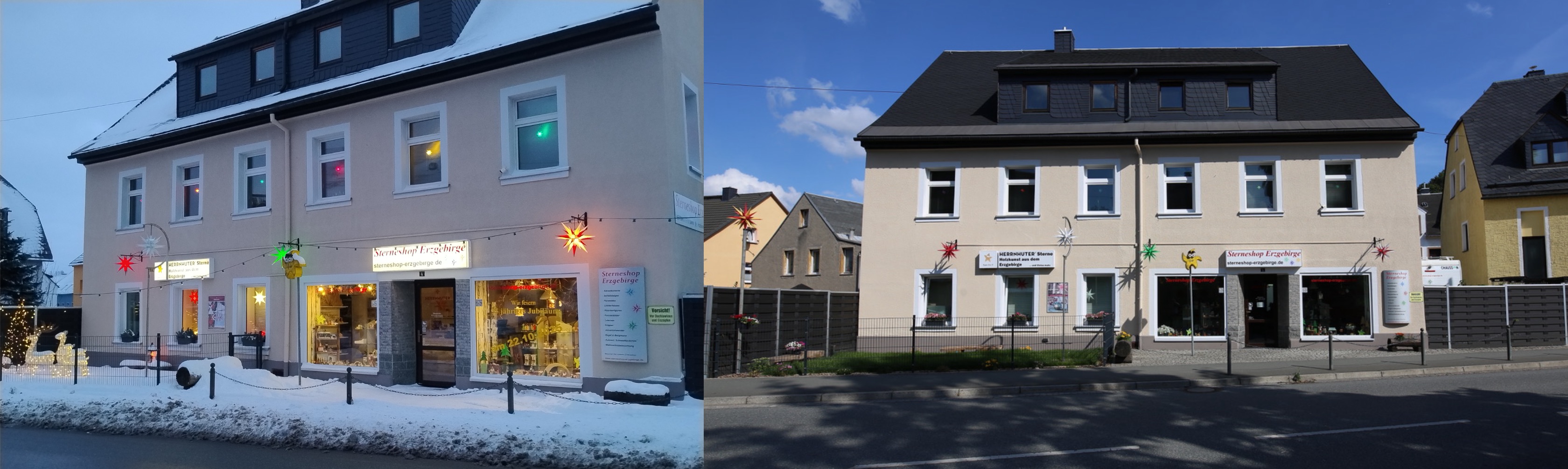 Ladengeschaeft