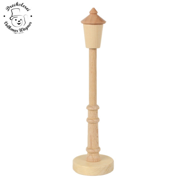 Laterne einzeln Drechslerei Volkmar Wagner