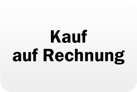 Kauf auf Rechnung