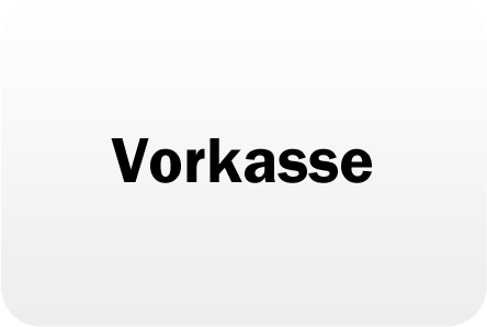 Vorauskasse